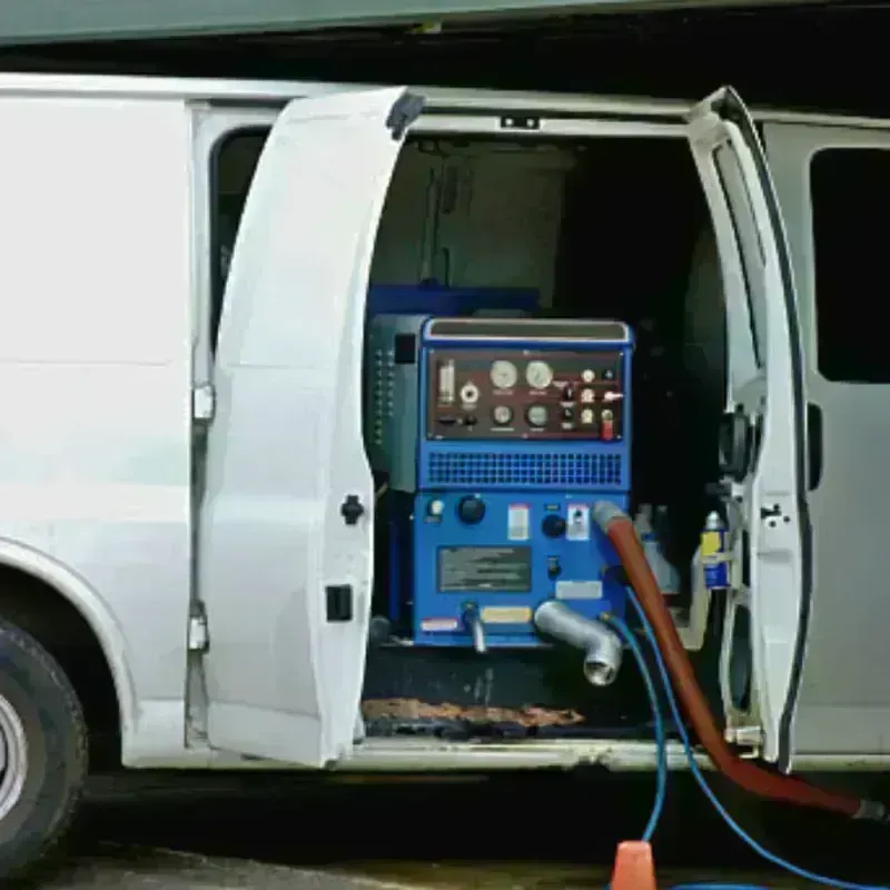 Water Extraction process in Fajardo Municipio, PR